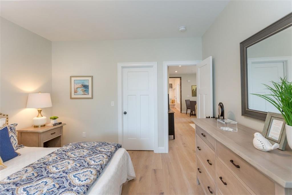 44 Quebec Street, Unit 1 Portland, ME 04101 - Photo 8 of 14 Photo