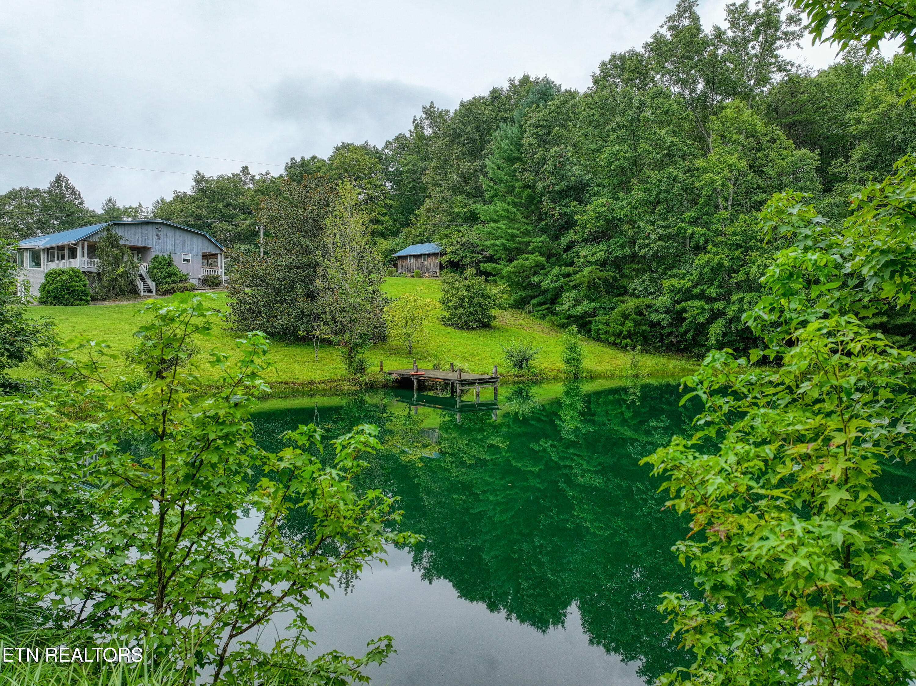 9161 Buffalo Road Oneida, TN 37841 - Photo 51 of 55 DJI_20250813124547_0365_D_95