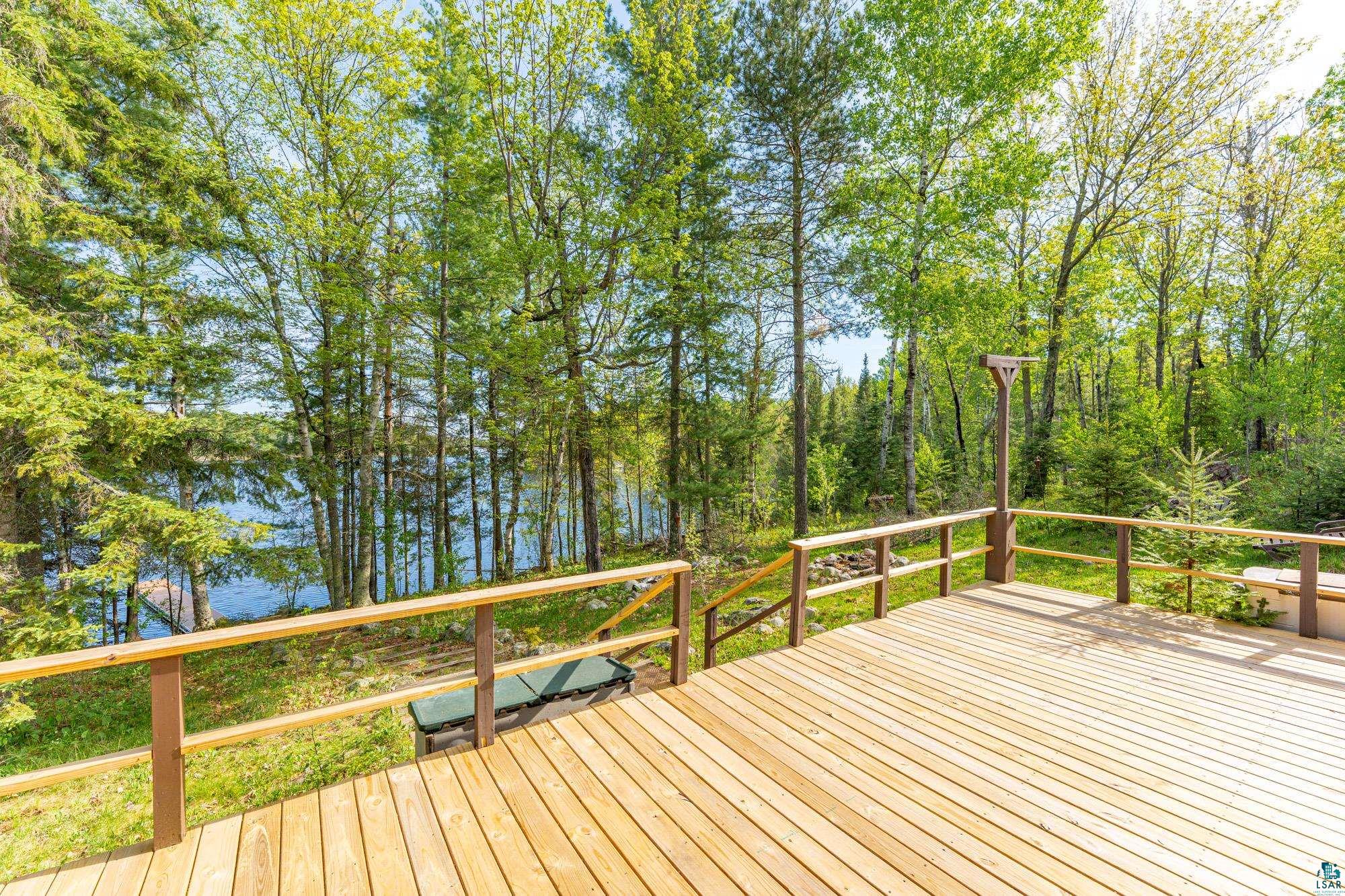8433 Timber Bay Road Babbitt, MN 55706 - Photo 24 of 36
