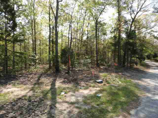 450 Trail Road, Unit TRACT 6 11 0 ACRES Belton, SC 29627 - Photo 1 of 5
