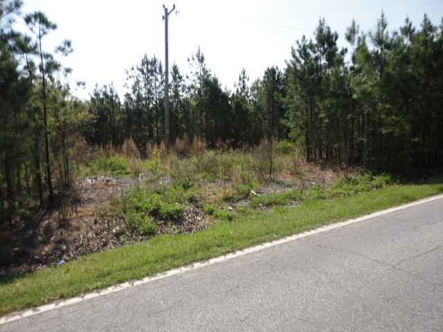 450 Trail Road, Unit TRACT 6 11 0 ACRES Belton, SC 29627 - Photo 2 of 5