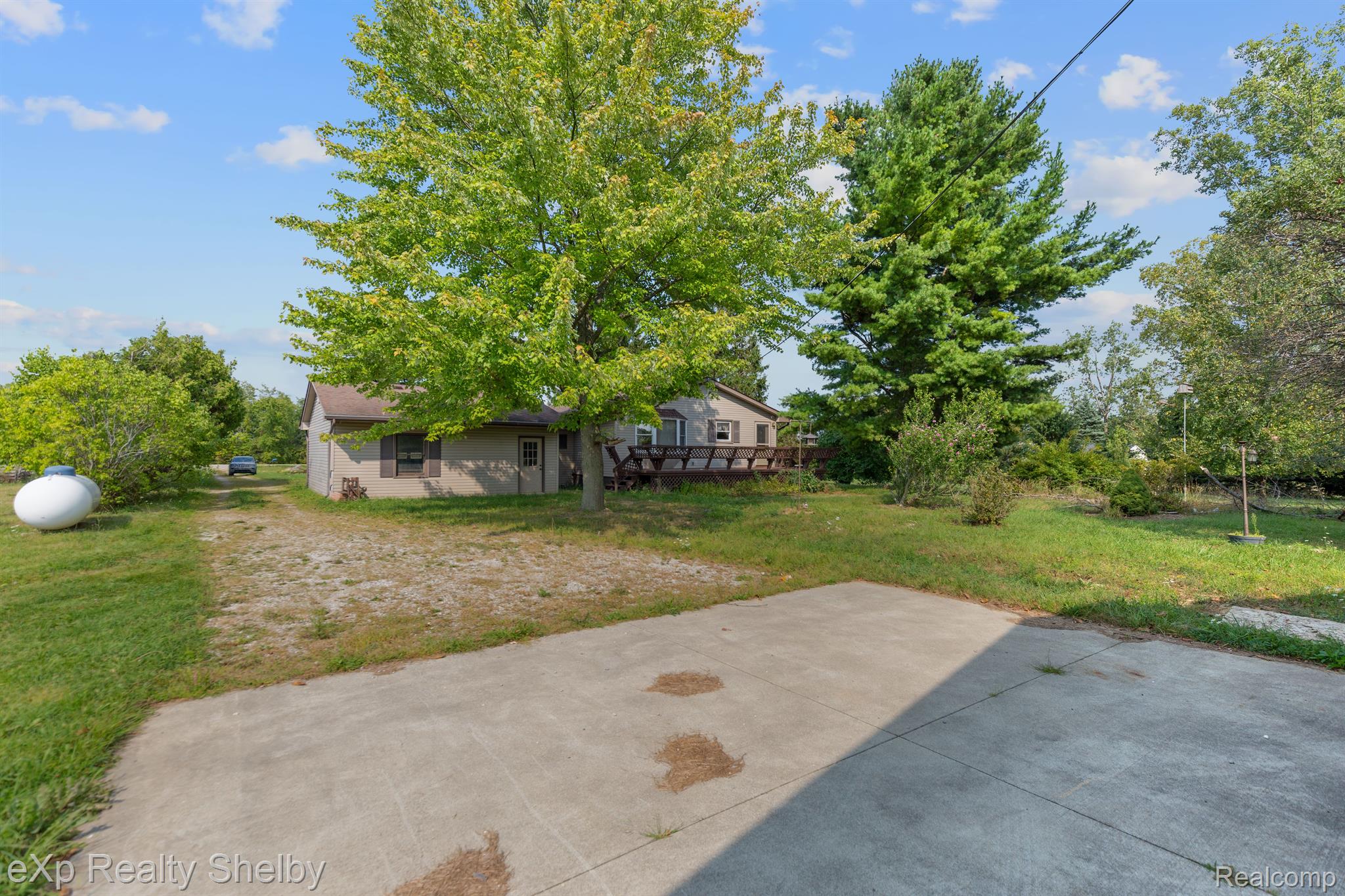 1040 East Galbraith Line Road Yale, MI 48097 - Photo 25 of 31 Gallery Image 25
