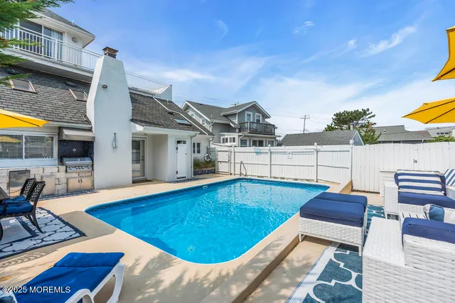 $2,489,000 | 1322 Ocean Avenue, Point Pleasant Beach, NJ 08742