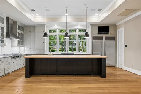 $3,365,000 | 11527 North Lou-Al Court, Houston, TX 77024