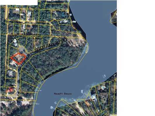 Lot 21 Botany Bayou Santa Rosa Beach, FL 32459 - Photo 1 of 7 Gallery Image 1