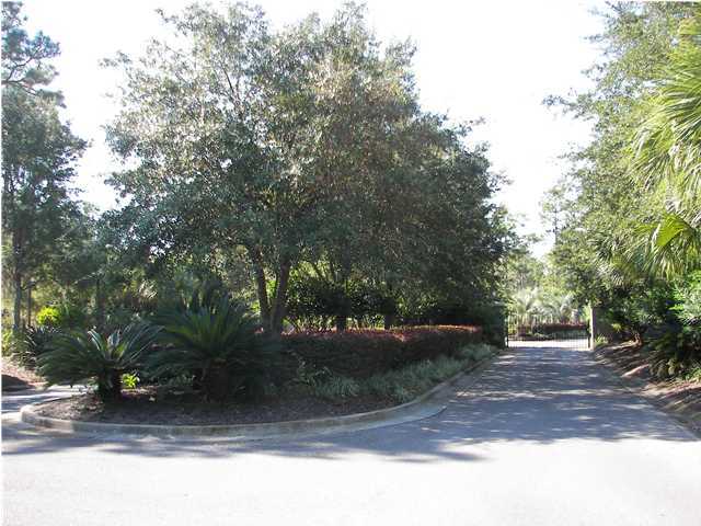 Lot 21 Botany Bayou Santa Rosa Beach, FL 32459 - Photo 4 of 7 Gallery Image 4