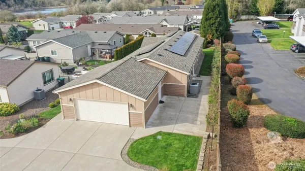 $399,000 | 3516 Meadowbrook Lane Southeast, Lacey, WA 98503