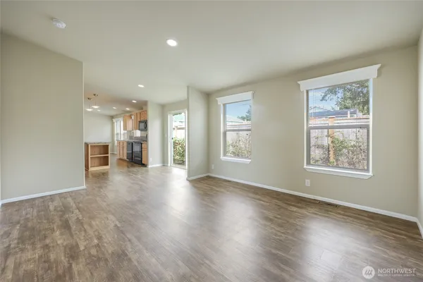 $399,000 | 3516 Meadowbrook Lane Southeast, Lacey, WA 98503