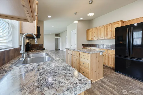 $399,000 | 3516 Meadowbrook Lane Southeast, Lacey, WA 98503