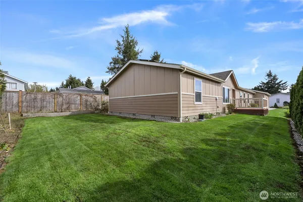 $399,000 | 3516 Meadowbrook Lane Southeast, Lacey, WA 98503