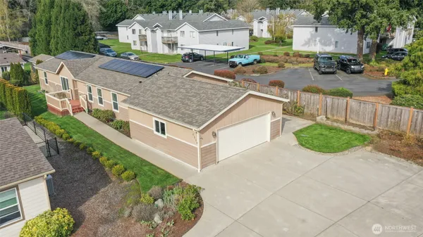 $399,000 | 3516 Meadowbrook Lane Southeast, Lacey, WA 98503