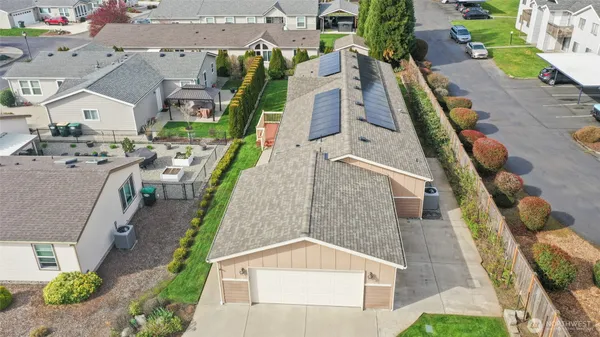 $399,000 | 3516 Meadowbrook Lane Southeast, Lacey, WA 98503