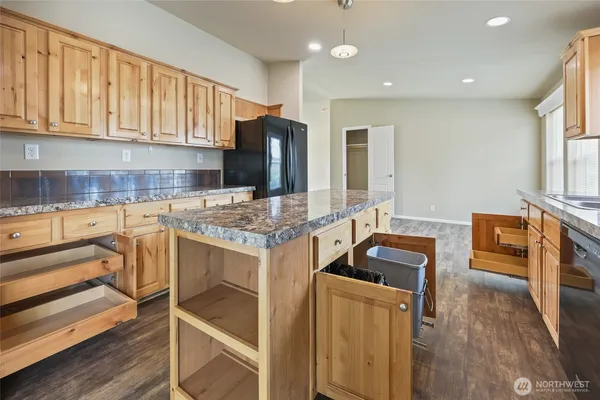 $399,000 | 3516 Meadowbrook Lane Southeast, Lacey, WA 98503