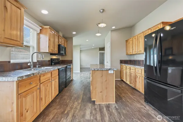 $399,000 | 3516 Meadowbrook Lane Southeast, Lacey, WA 98503