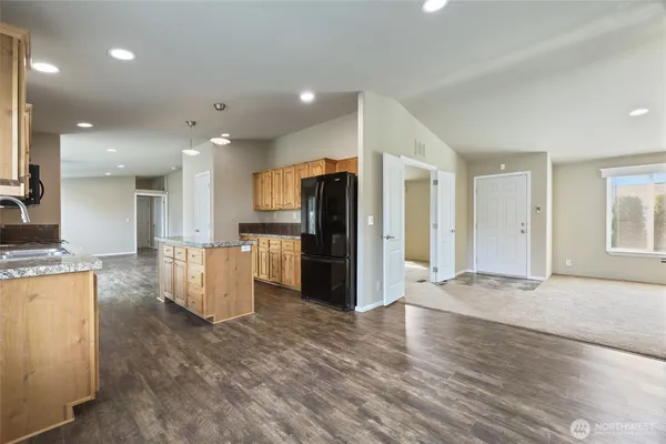 $399,000 | 3516 Meadowbrook Lane Southeast, Lacey, WA 98503