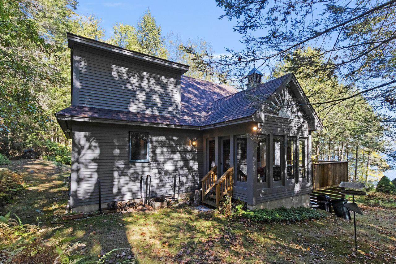 114 Wild Acres Road Raymond, ME 04071 - Photo 15 of 100 20251009SB-71078