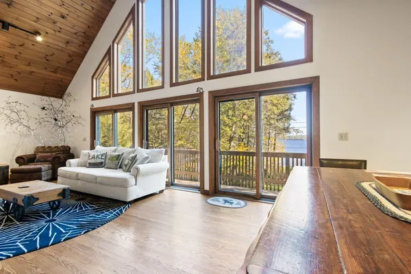 $1,632,000 | 114 Wild Acres Road, Raymond, ME 04071