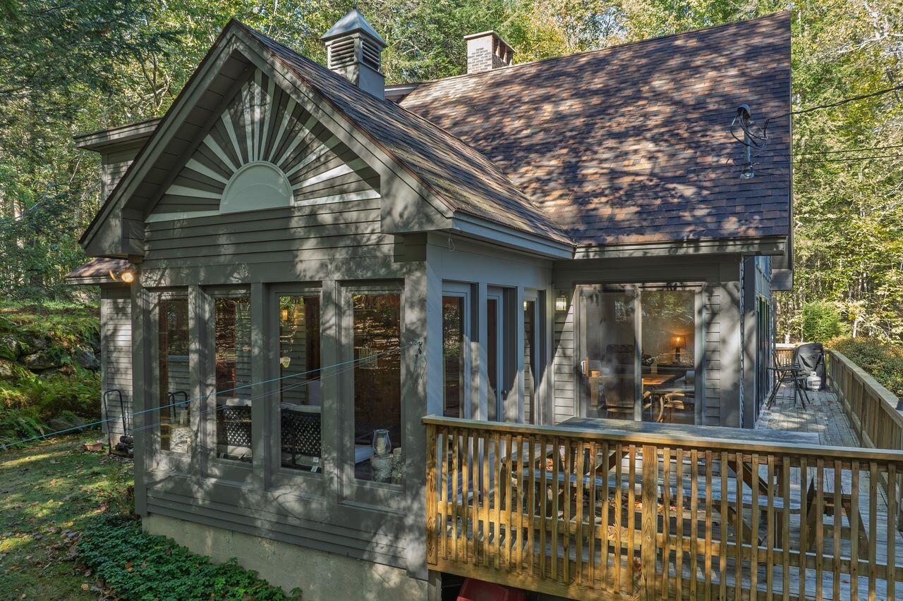 114 Wild Acres Road Raymond, ME 04071 - Photo 5 of 100 114_wild_Acres_Road_Raymond-08