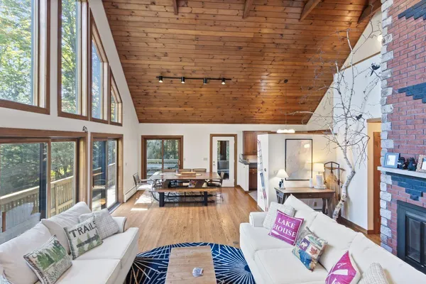 $1,632,000 | 114 Wild Acres Road, Raymond, ME 04071