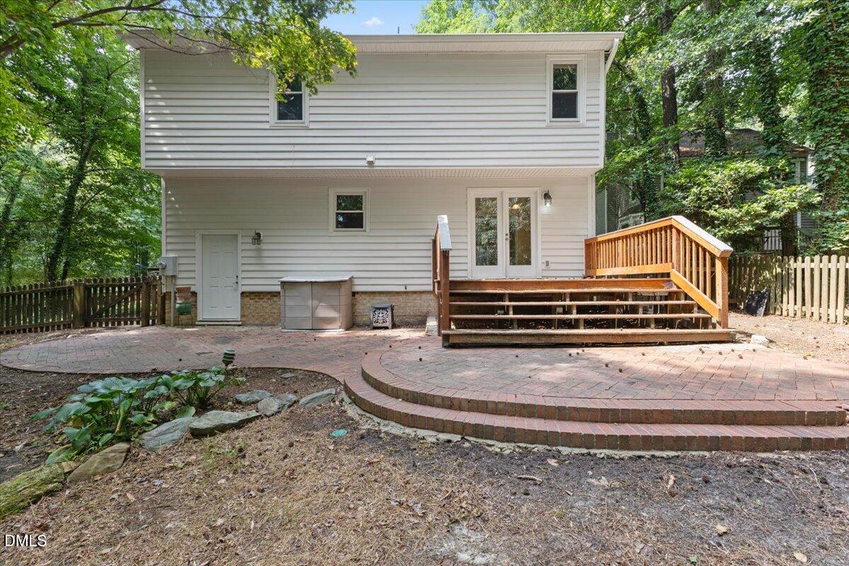 5112 Simmons Branch Trail Raleigh, NC 27606 - Photo 50 of 58 55-5112 Simmons Branch Trail