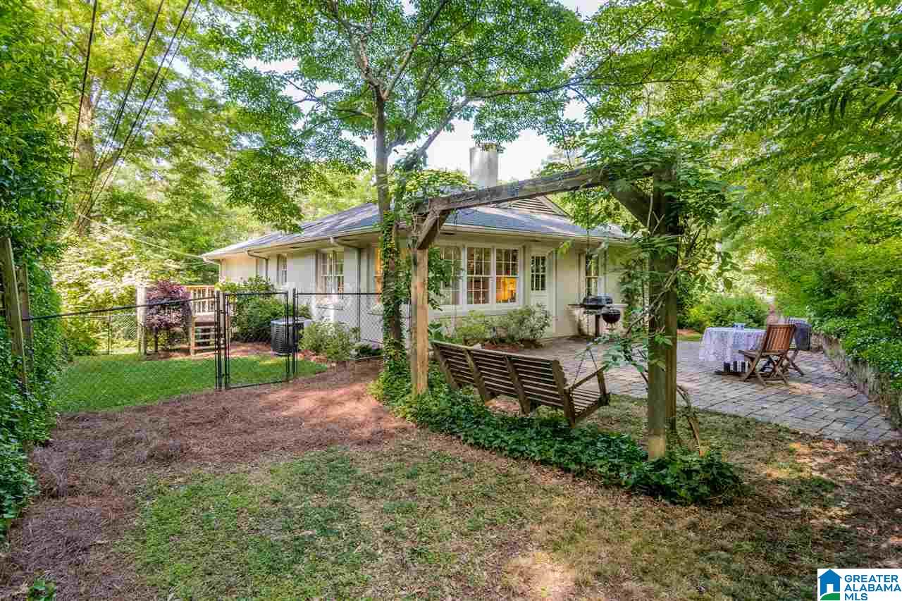 703 Belmont Road Birmingham, AL 35209 - Photo 32 of 34