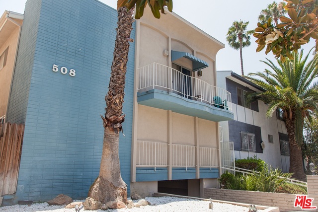 508 North Kings Road, Unit 2 West Hollywood, CA 90048 - Photo 24 of 25