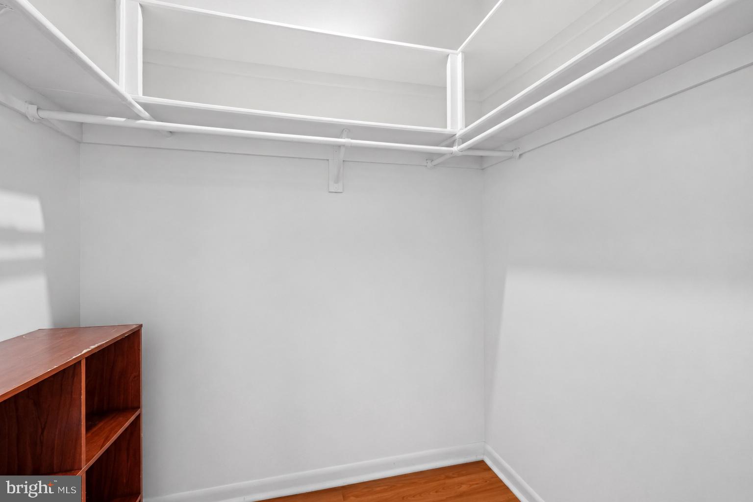 121 Cross Keys Road, Unit R121D Baltimore, MD 21210 - Photo 21 of 36 walk-in closet