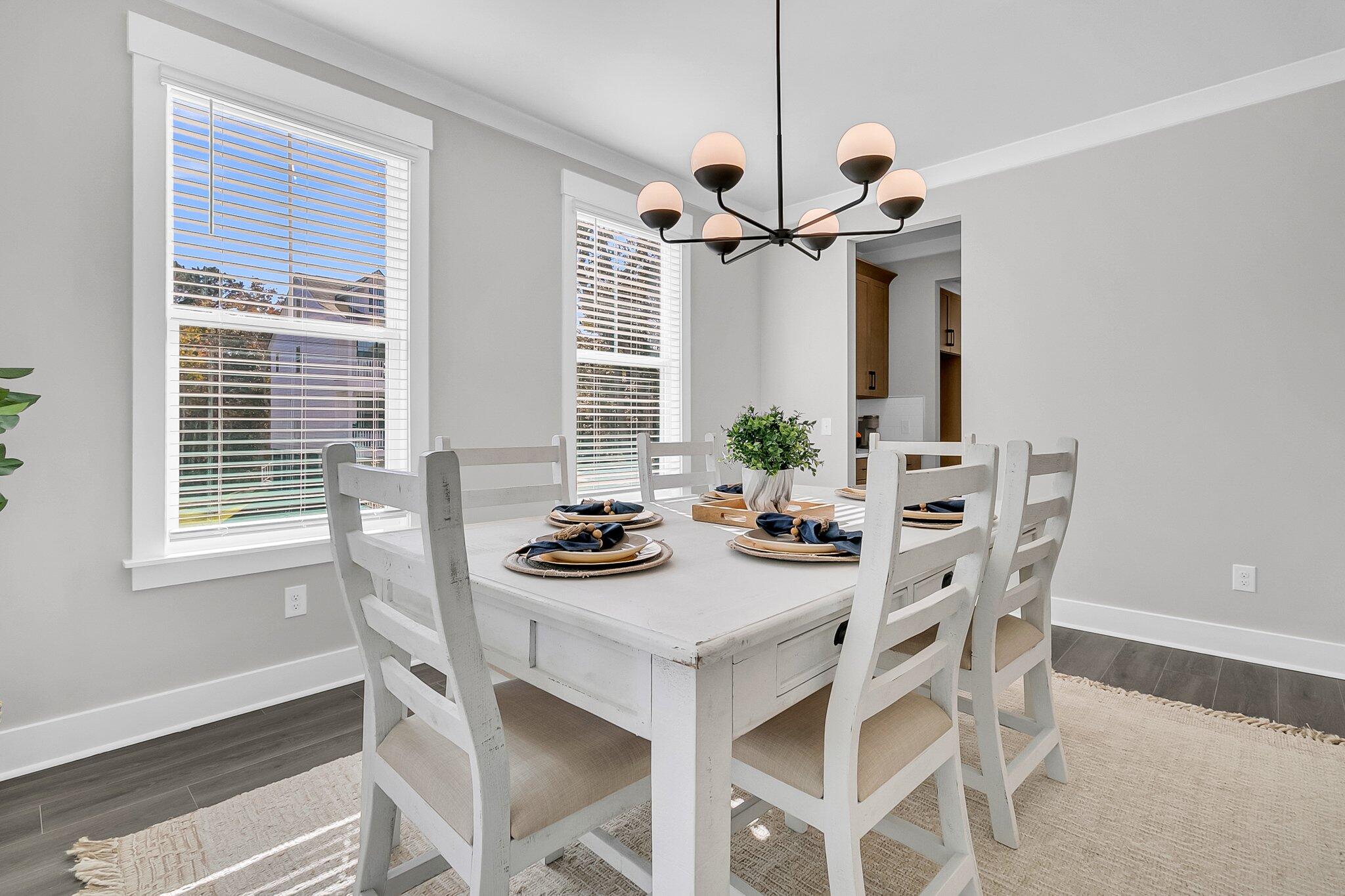 1308 Lieben Road Mount Pleasant, SC 29466 - Photo 14 of 67 Formal Dining