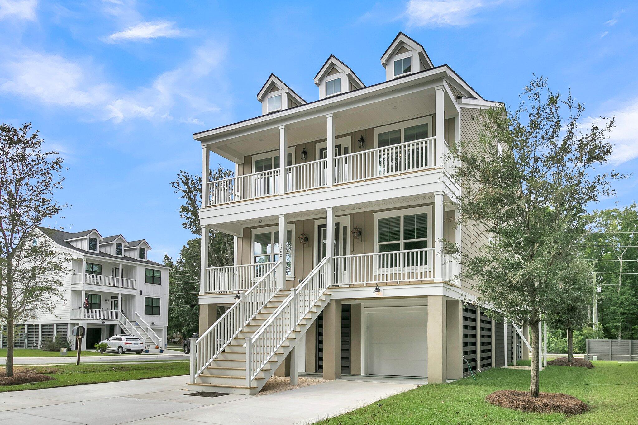 1308 Lieben Road Mount Pleasant, SC 29466 - Photo 54 of 67 WF3-28