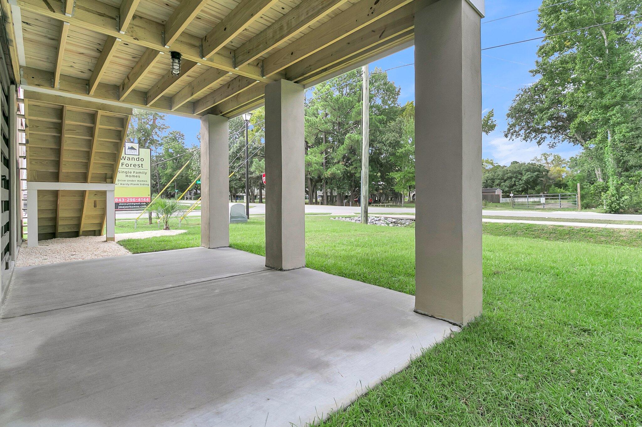 1308 Lieben Road Mount Pleasant, SC 29466 - Photo 60 of 67 WF3-33