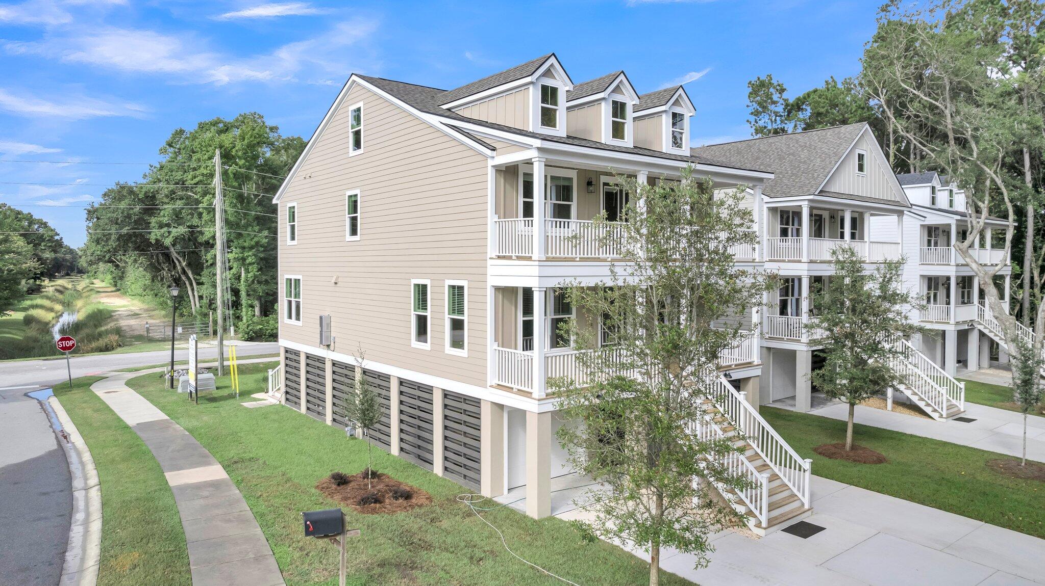 1308 Lieben Road Mount Pleasant, SC 29466 - Photo 6 of 67 WF3-1