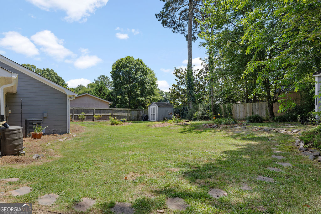 15 Amberwood Trail Northwest Rome, GA 30165 - Photo 43 of 55