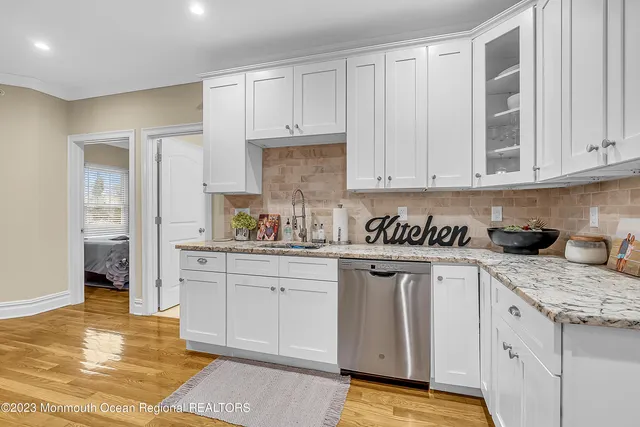 $3,200 | 564 Sairs Avenue, Unit #10, Long Branch, NJ 07740