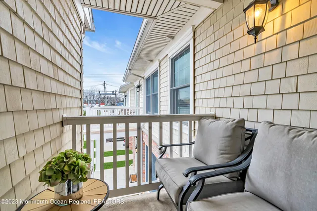 $3,200 | 564 Sairs Avenue, Unit #10, Long Branch, NJ 07740
