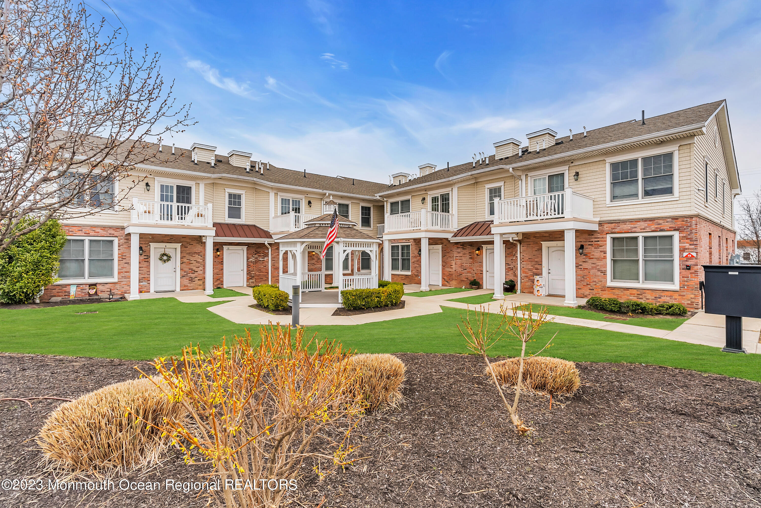 564 Sairs Avenue, Unit #10 Long Branch, NJ 07740 - Photo 16 of 19 MJB09355-1