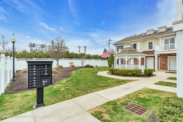 $3,200 | 564 Sairs Avenue, Unit #10, Long Branch, NJ 07740