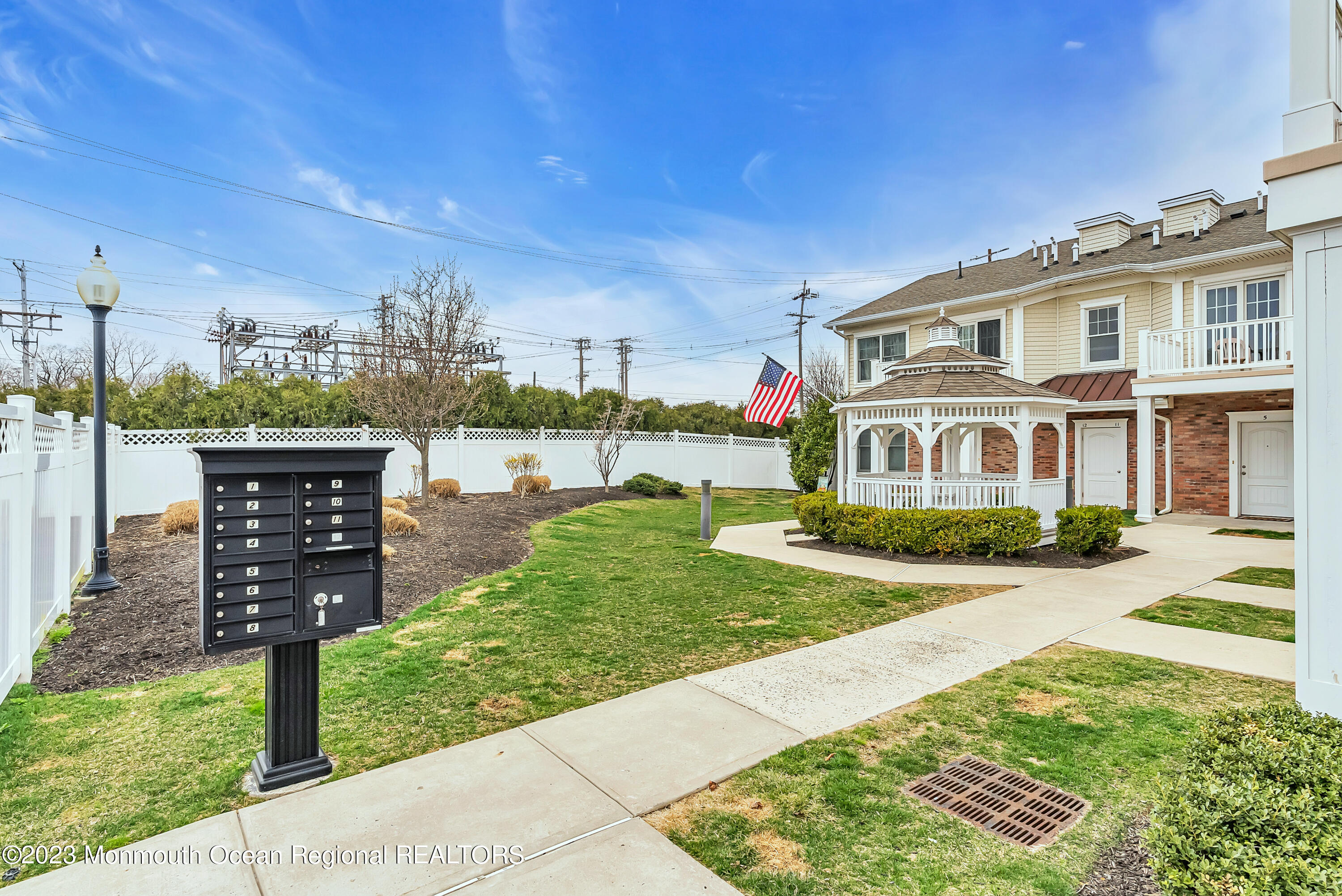 564 Sairs Avenue, Unit #10 Long Branch, NJ 07740 - Photo 17 of 19 MJB09360