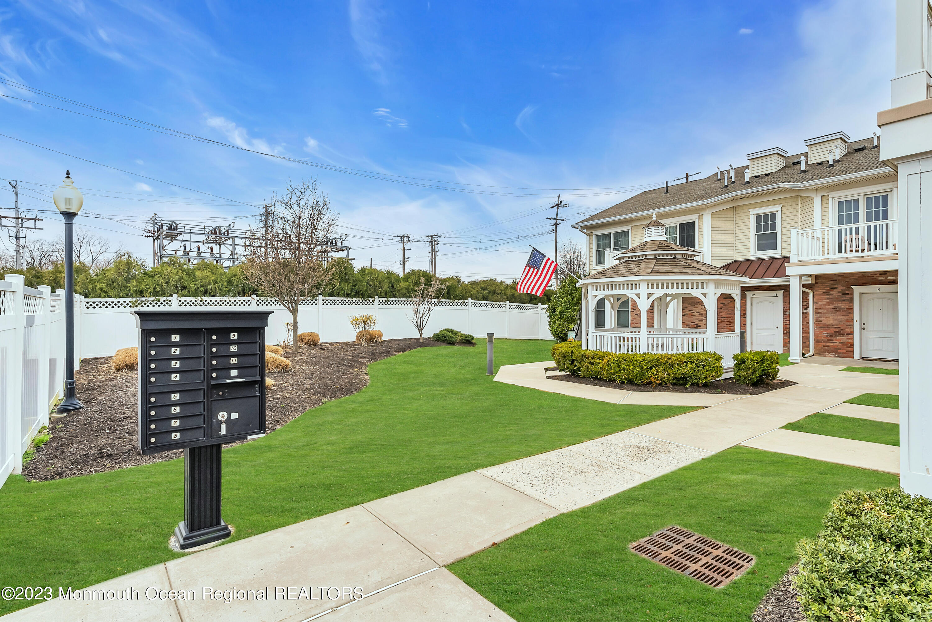 564 Sairs Avenue, Unit #10 Long Branch, NJ 07740 - Photo 18 of 19 MJB09360-1