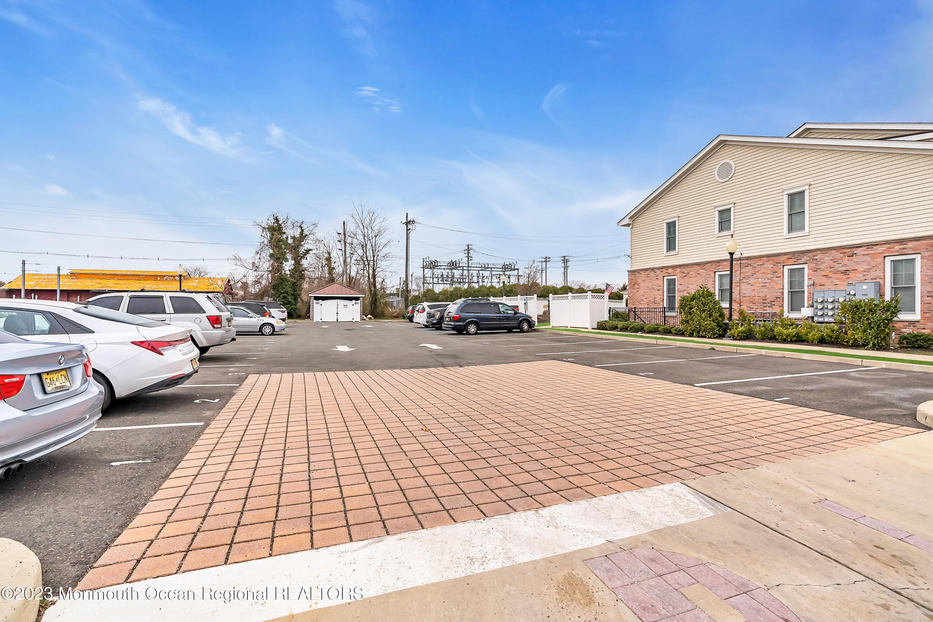 564 Sairs Avenue, Unit #10 Long Branch, NJ 07740 - Photo 19 of 19 MJB09365-1