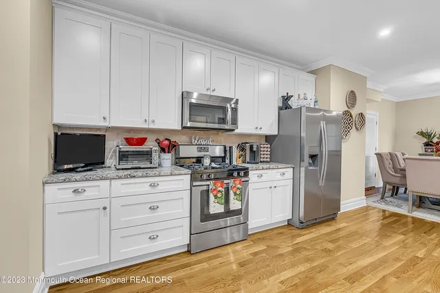 $3,200 | 564 Sairs Avenue, Unit #10, Long Branch, NJ 07740