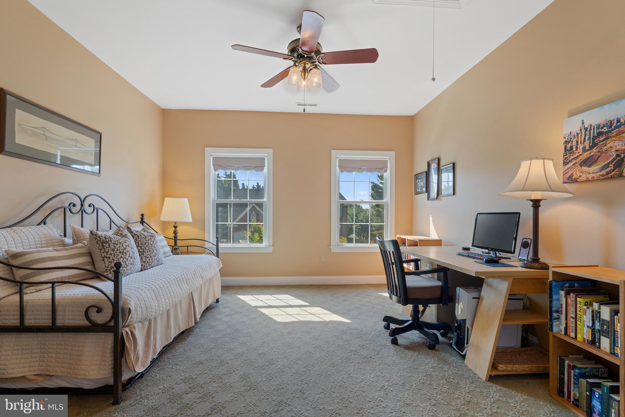 2006 Cranbourne Road Lutherville-Timonium, MD 21093 - Photo 46 of 89 4th BR