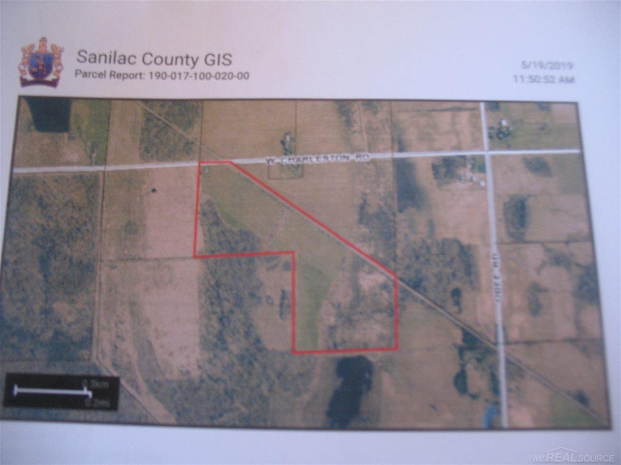 375 Charleston Road Ubly, MI 48475 - Photo 20 of 67