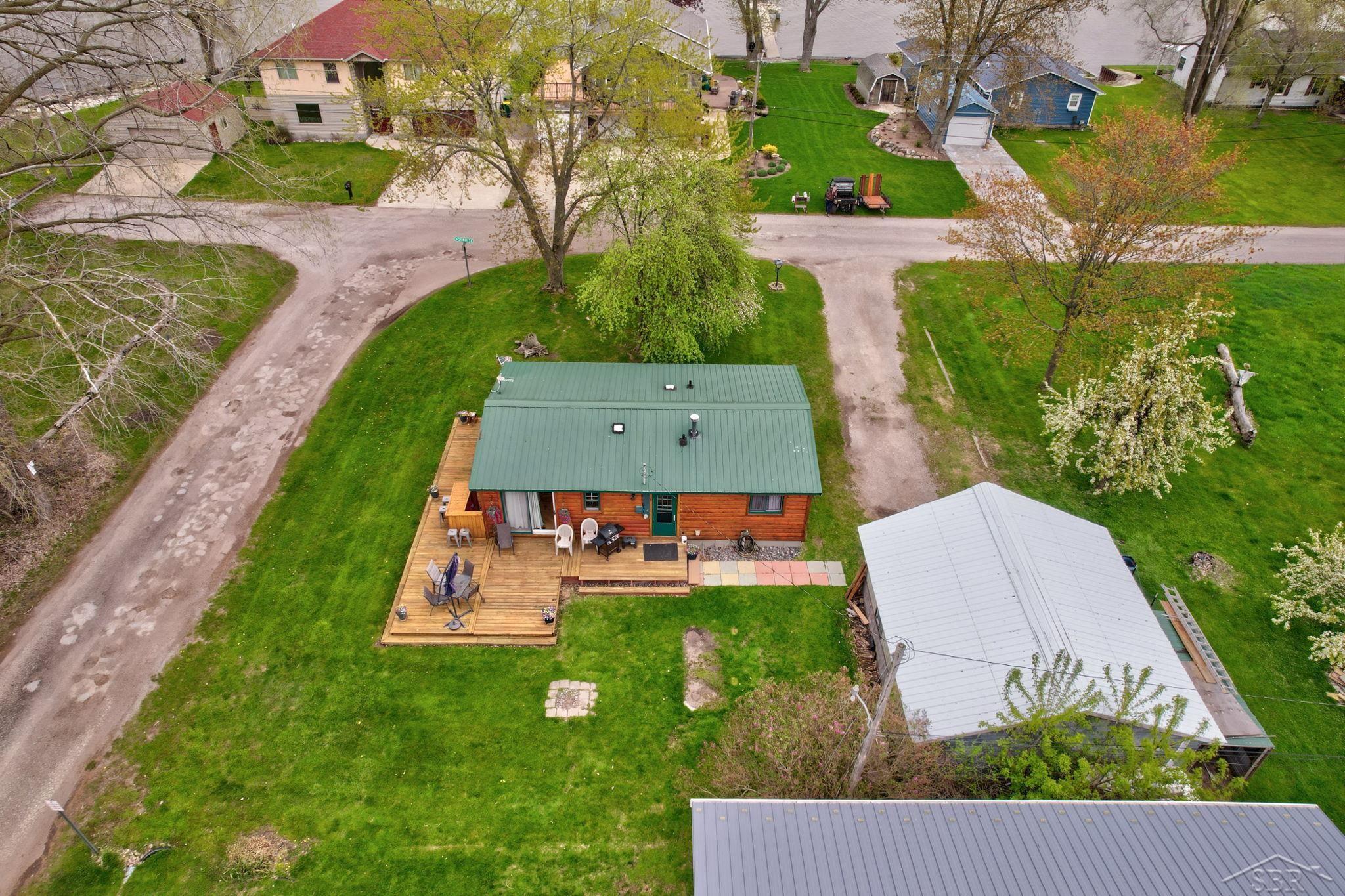 200 Sunrise Road Bay City, MI 48706 - Photo 40 of 49
