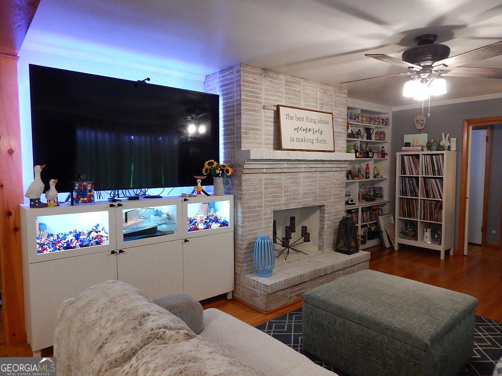 203 Spring Street Warner Robins, GA 31088 - Photo 10 of 27