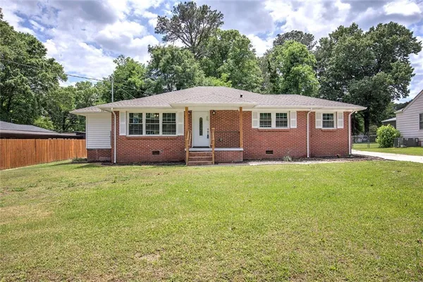 $276,000 | 4 Echota Circle Southwest, Rome, GA 30165