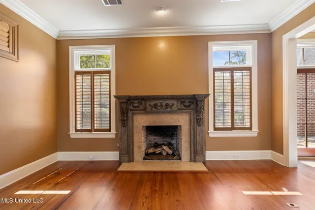 $845,000 | 9 Cypress Lane, Jackson, MS 39211