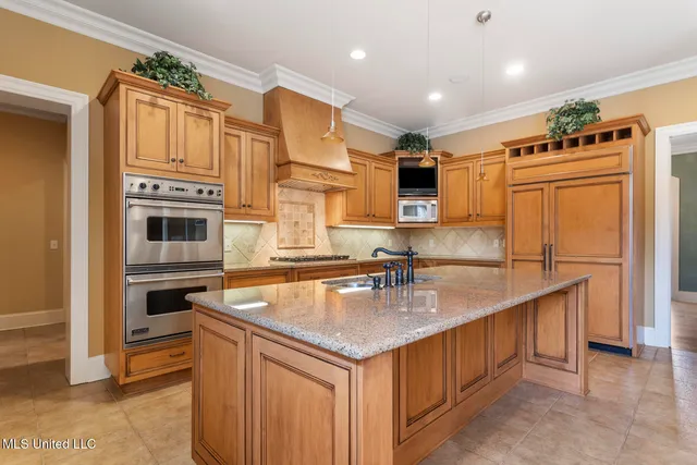 $845,000 | 9 Cypress Lane, Jackson, MS 39211