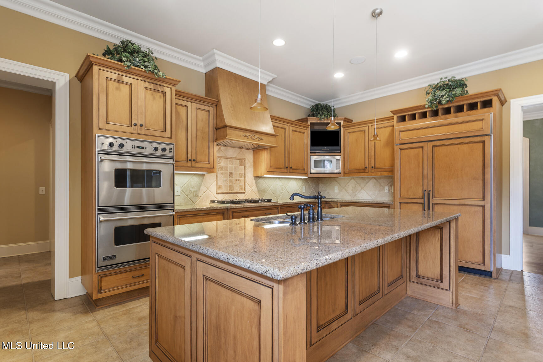 9 Cypress Lane Jackson, MS 39211 - Photo 14 of 47 9 Cypress Lane-14