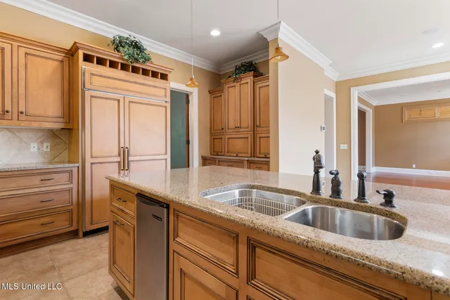 $845,000 | 9 Cypress Lane, Jackson, MS 39211