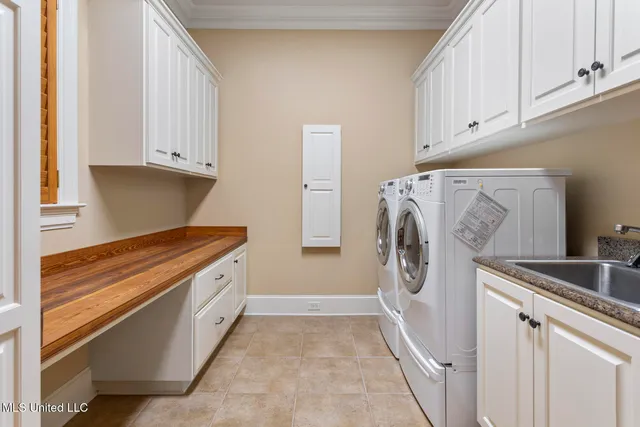 $845,000 | 9 Cypress Lane, Jackson, MS 39211